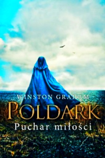 POLDARK 10 PUCHAR MIŁOŚCI WINSTON GRACHAM