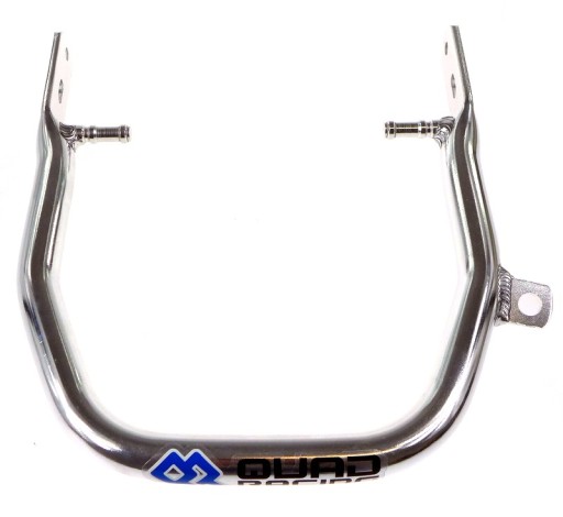 GRAB BAR ZDERZAK BUMPER TYŁ YAMAHA YFM 700 RAPTOR