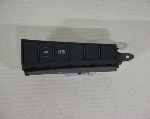 3AB927238 VW CC PASSAT B7 START PANEL STEROWANIA