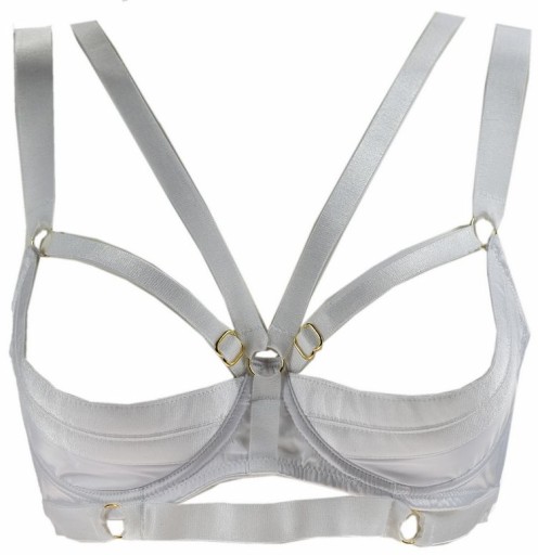 Intimissimi Spring Cross Carioca Bra paski 85B