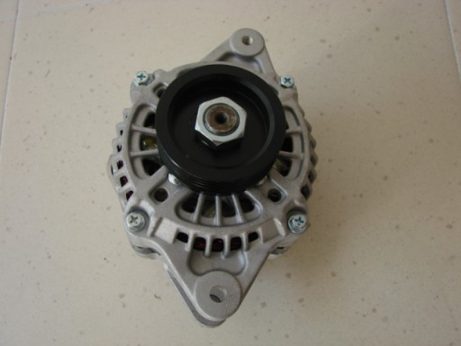 ALTERNATOR HYUNDAI ATOS GETZ i10 KIA PICANTO 1,1