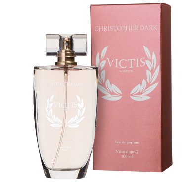 Christopher Dark VICTIS WOMEN 100ml EDP