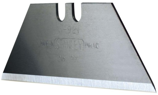 Ostrza trapezowe Stanley 1992 długie 100szt 11-921