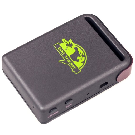 MINI-LOKALIZATOR GPS PODSŁUCH+AKCESORIA+SLEDŹ WWW