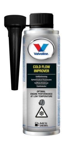 Valvoline dodatek do ON 300ml depresator/antyżel