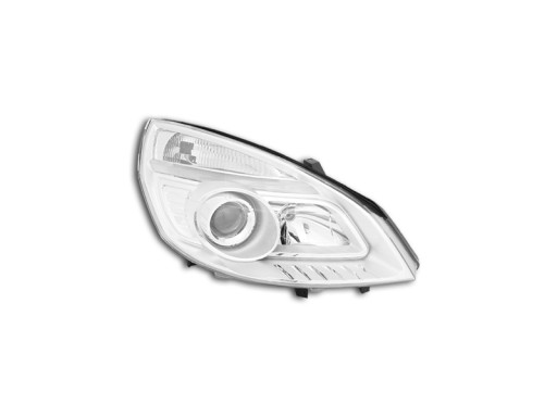 REFLEKTOR LAMPA RENAULT SCENIC II 2 LIFT FL 2006-