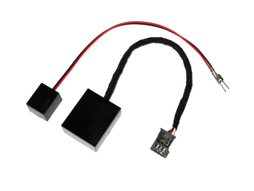EMULATOR MATY BMW E87 E90 E91 E92 E60 E65 WTYCZKA