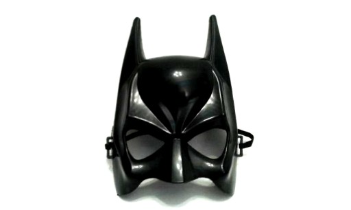 MASKA BATMAN NOCNY RYCERZ PRZEBRANIE