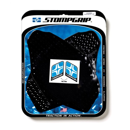 STOMPGRIP NAKLEJKI NA BAK BMW K 1200 S | K 1300 S