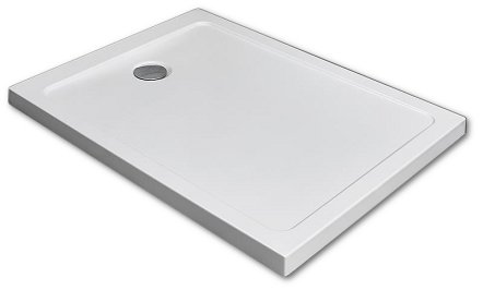RADAWAY BRODZIK PROSTOKĄTNY DOROS F 140x80x5,5cm