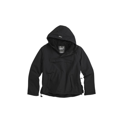 Wyprzedaż KURTKA Kangurka WINDBREAKER Surplus M
