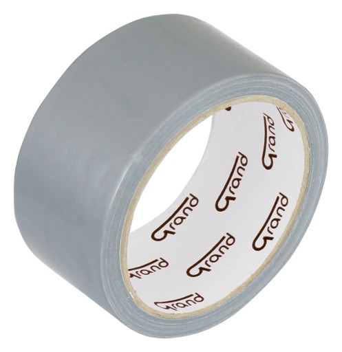 Taśma DUCT TAPE 48x10 srebrna GRAND 130-1716