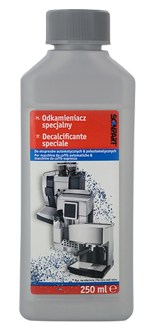 PŁYN ODKAMIENIAJĄCY ODKAMIENIACZ SCANPART EKSPRES SAECO PHILIPS 250ML