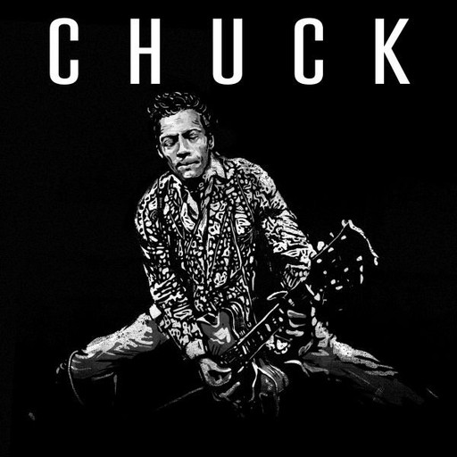 Chuck Berry Chuck (PL) CD