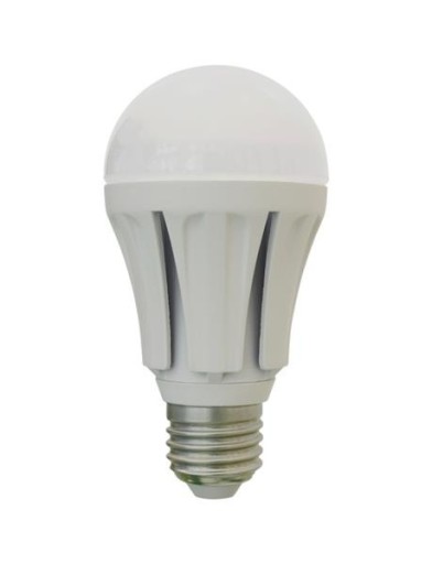 Żarówka LED E27 24 5730 SMD Moc 12W = 120W CCD