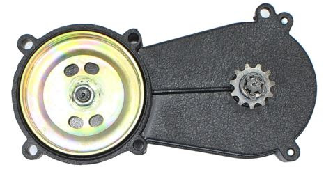 PRZEKŁADNIA KOMPLETNA ATV POCKET
