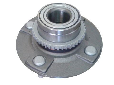 ŁOŻYSKO PIASTA KOŁA NISSAN ALMERA N16 TYŁ 30mm