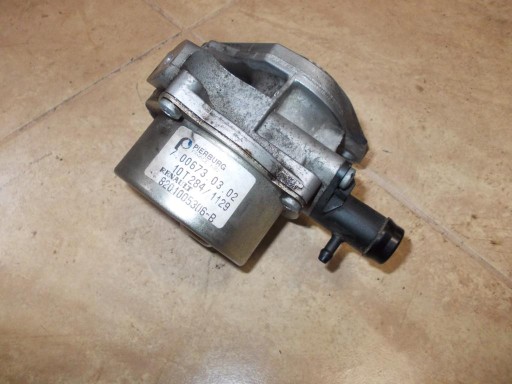 POMPA VACUM VACUUM RENAULT CLIO III 1.5 DCI #
