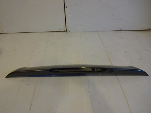 SPOILER DACHOWY LOTKA PIORO TYŁ CITROEN C5 do 04