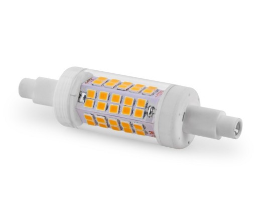 ŻARNIK WKŁAD LED R7S 10W 78mm HALOGEN WKŁAD nowość