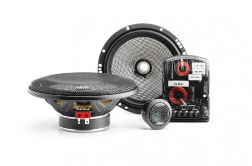 Focal KIT-165AS zestaw 60-20000Hz 60/120W - Sklep