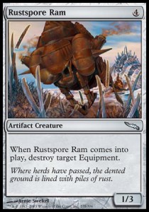 Rustspore Ram MRD GRATISY Pjotrekkk