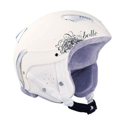 KASK BOLLE NIRVANA ROZ.54 (XS)