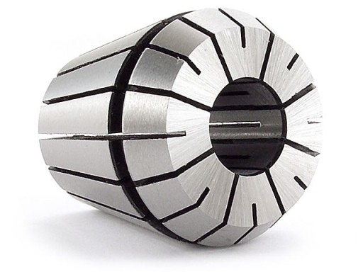 TULEJA ZACISKOWA ER40 FI 20MM DIN6499 TULEJKA CNC