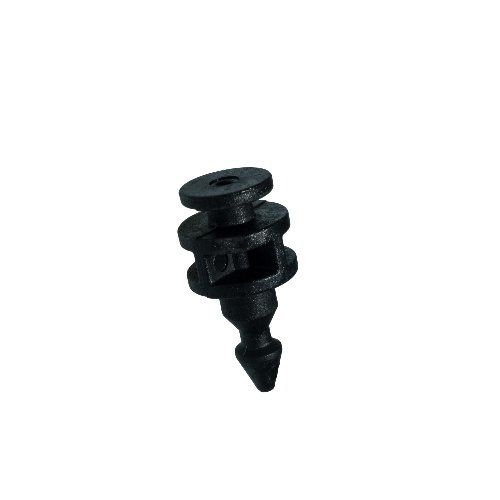 SPINKA MOCOWANIE LAMPY TYLNEJ TYŁ DO MERCEDES SPRINTER 06- VW CRAFTER 2006-