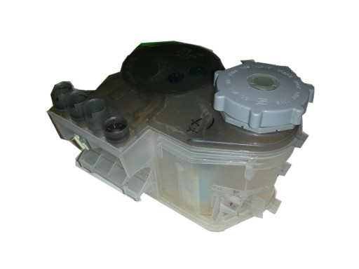 ZASOBNIK SOLI ZMYWARKA BOSCH SL15J1B