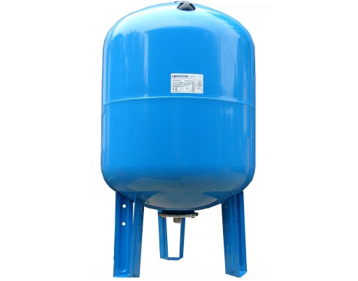 ZBIORNIK HYDROFOROWY PRZEPONA 50L pion AQUASYSTEM