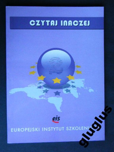 CZYTAJ INACZEJ EUROPEJSKI INSTYTUT SZKOLENIOWY