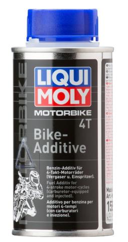 LIQUI MOLY MOTORBIKE DODATEK DO PALIWA 4T 1581