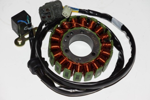 CEWKA PRĄDNICA ALTERNATOR STATOR KYMCO MXU KXR 250