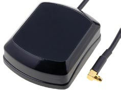 Antena GPS wtyk MMXC -B BECKER TOMTOM MIO ACER ASUS BLUE MEDIA FALK MEDION