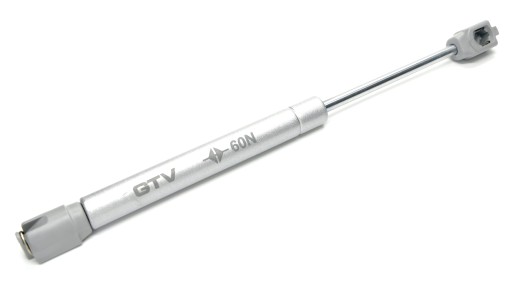 PODNOŚNIK GAZOWY SIŁOWNIK 60 N GTV PREMIUM