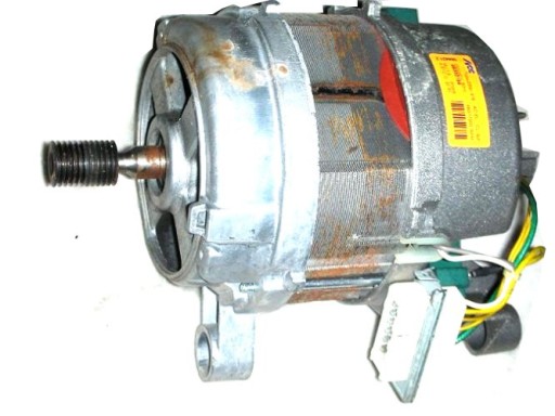 SILNIK pralka CANDY CTG 125