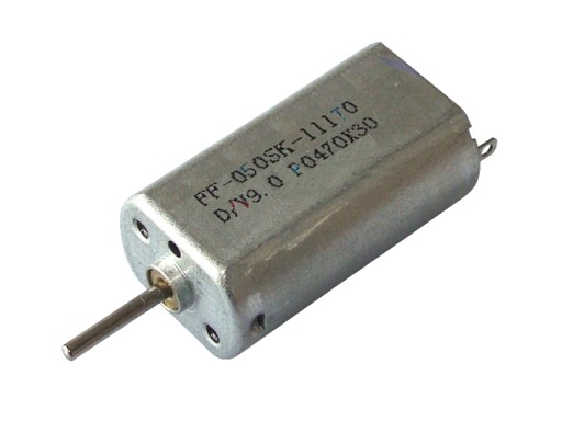 Mini silniczek silnik 9V FF-050SK-11170