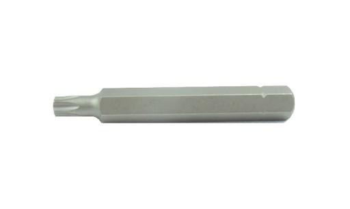 JONNESWAY KOŃCÓWKA TORX BIT T45 L-75MM