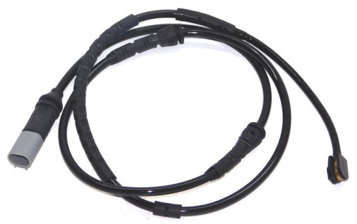 CZUJNIK ZUŻYCIA KLOCKÓW PRZÓD BMW 5 F10 F11 F07