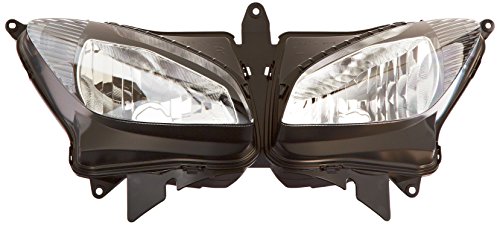 Yamaha FZ6 Fazer S 2004+ reflektor lampa przód NEW