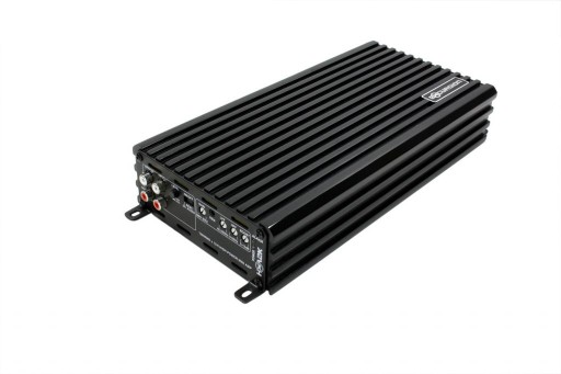 Excursion HXA-65 wzmacniacz 4x100 rms REWELACJA
