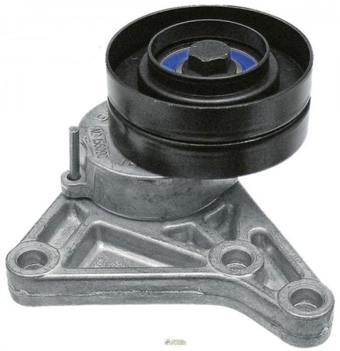 Napinacz paska John Deere 5080 6230 7130 AL156090