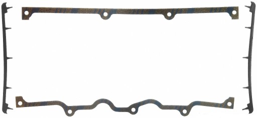 Uszczelka pokrywy DODGE CARAVAN DAKOTA DAYTONA SPIRIT LANCER 2.2/2.5 83-95