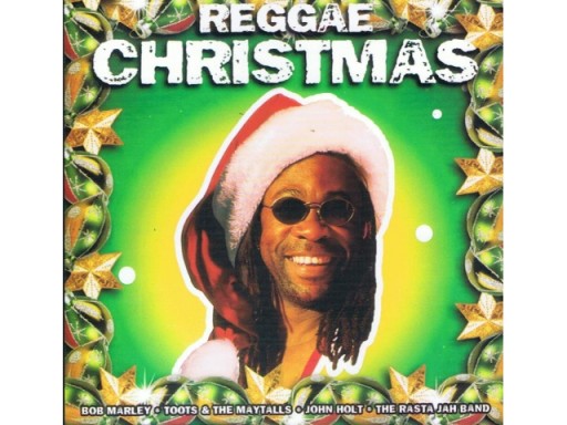 Reggae Christmas - Marley, Holt, Edwards - Kolędy