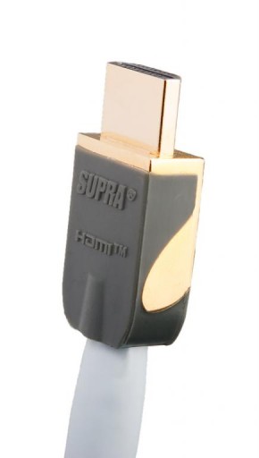 SUPRA HDMI 2.1 HIGH SPEED 8K 2m