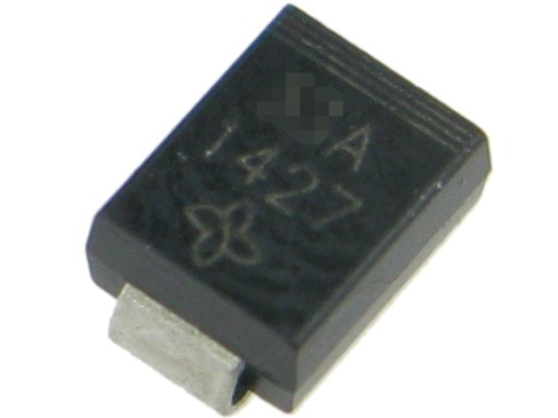 Transil P6SMB12A SMD jednokierunkowy (2 szt.) /1953-2