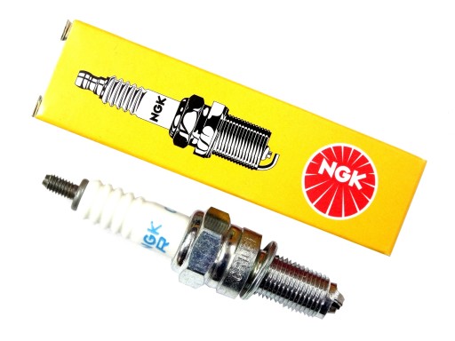 NGK świeca zapłonowa B8ES ATK 250 BETA ALP BSA
