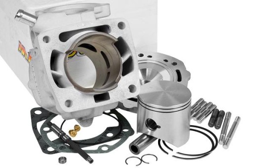 Cylinder Kit Malossi Alu 181cc Honda CRM / NSR 125