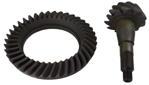 zestaw naprawczy mostu tylnego przełożenie 3.92 Dodge Ram 1500 1994-2018